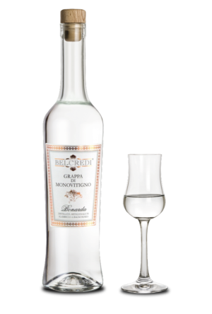 Grappa di Bonarda