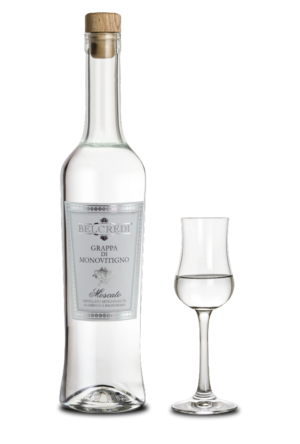 Grappa di Moscato