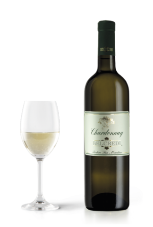 Chardonnay Podere San Martino D.O.C. Cantina Belcredi Oltrepò Pavese