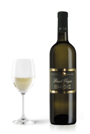 Pinot Grigio Podere Bergamasco I.G.T.