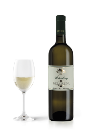 Riesling Cantina Belcredi Oltrepò Pavese Riesling