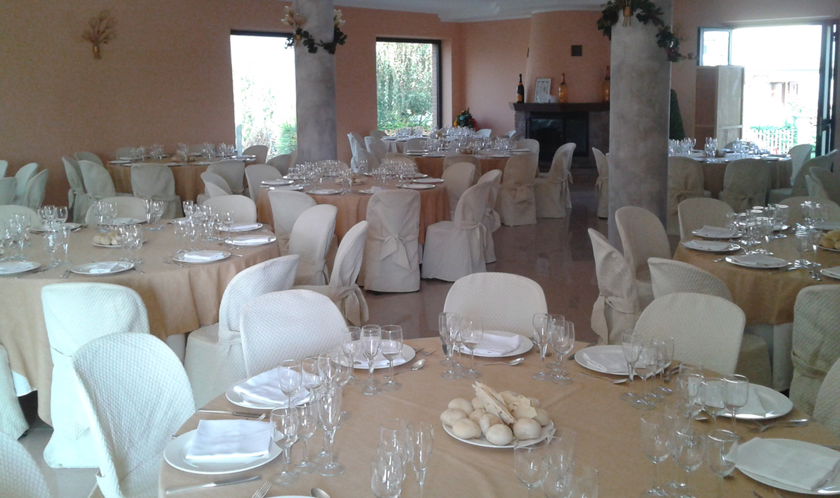 Sala Degustazione Belcredi