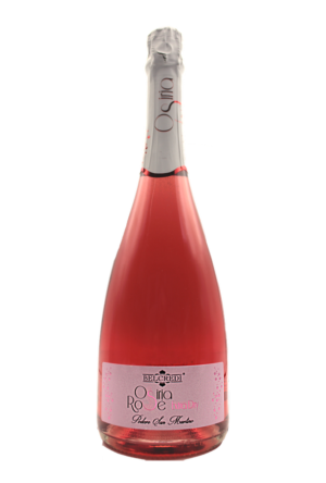 Osiria Spumante Rosé