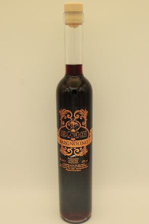 Liquore Bargnolino Oltrepò Belcredi