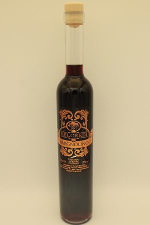 Liquore Bargnolino Oltrepò Belcredi