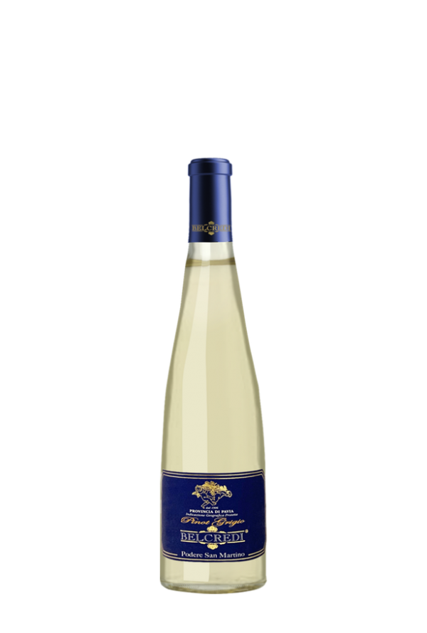 Pinot Grigio 0,375 Cl